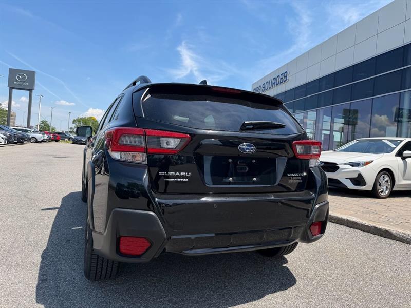 subaru Crosstrek 2023 - 8
