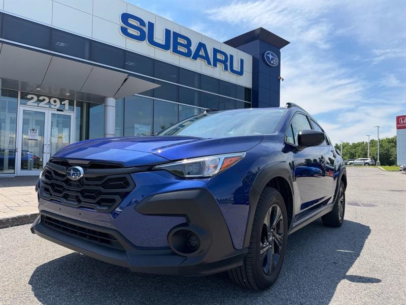 subaru Crosstrek 2024