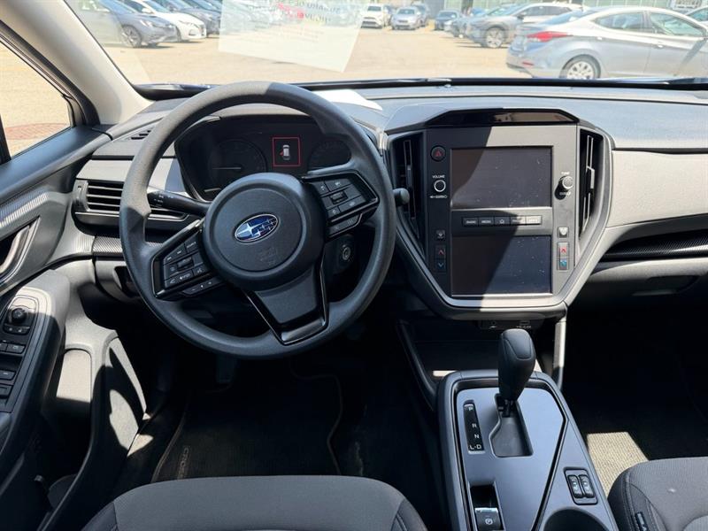 subaru Crosstrek 2024 - 2