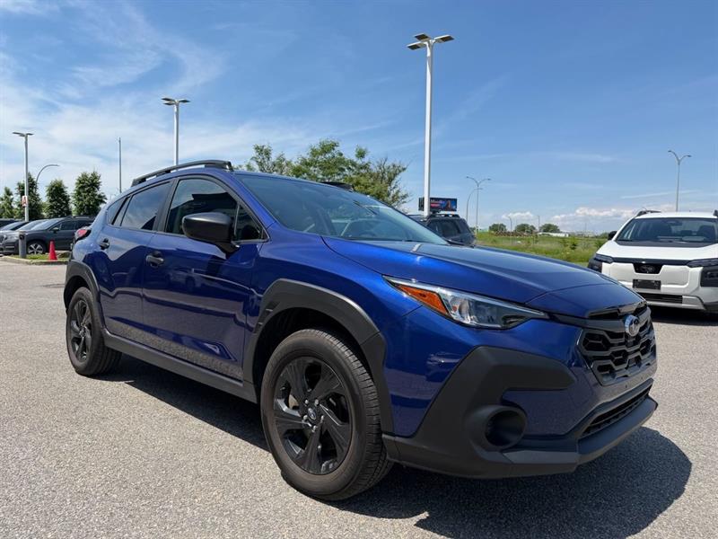 subaru Crosstrek 2024 - 3