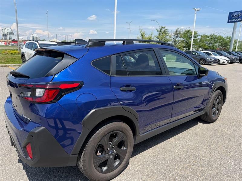 subaru Crosstrek 2024 - 4