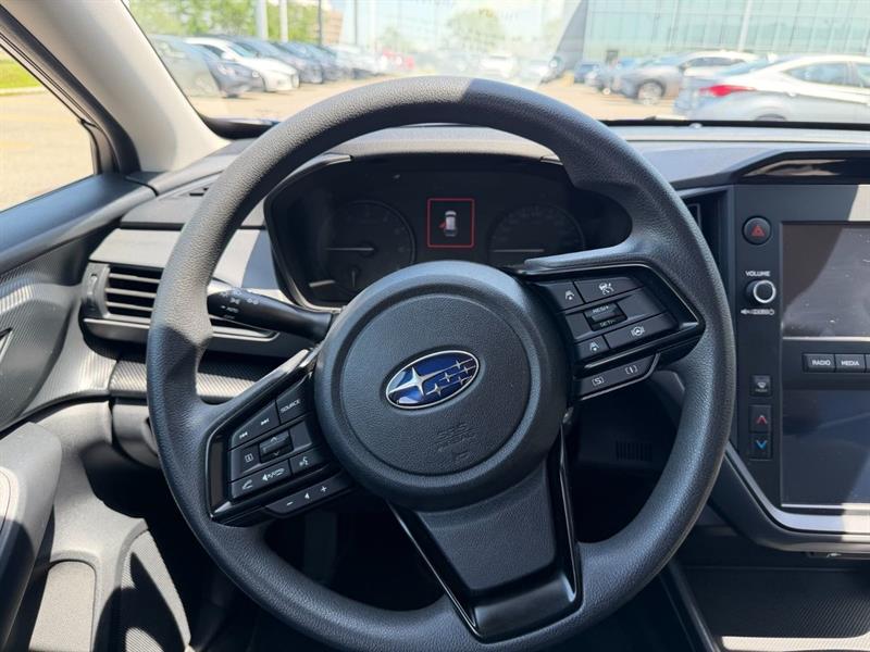 subaru Crosstrek 2024 - 5