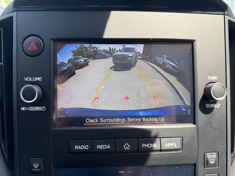 subaru Crosstrek 2024 - 6