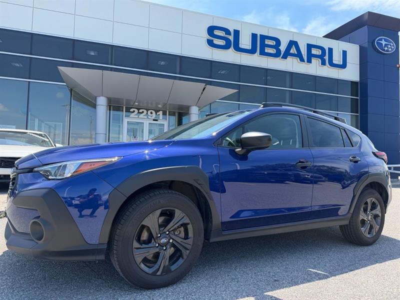 subaru Crosstrek 2024 - 7