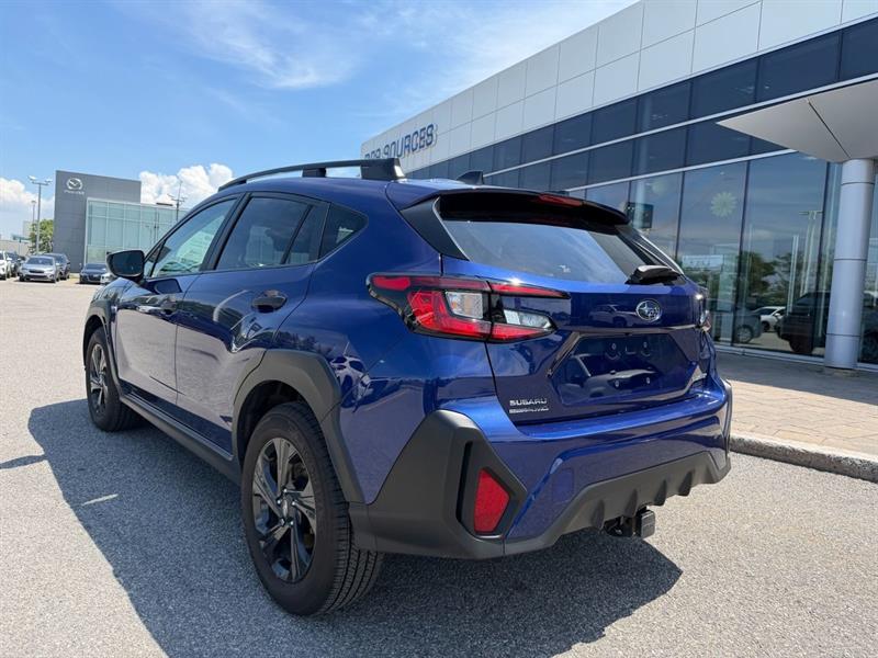 subaru Crosstrek 2024 - 8