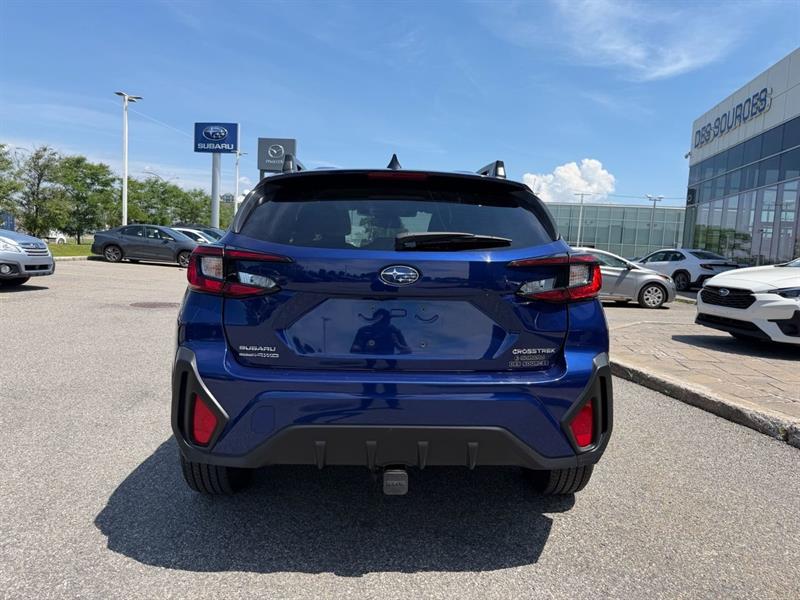 subaru Crosstrek 2024 - 9