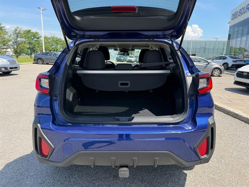subaru Crosstrek 2024 - 10