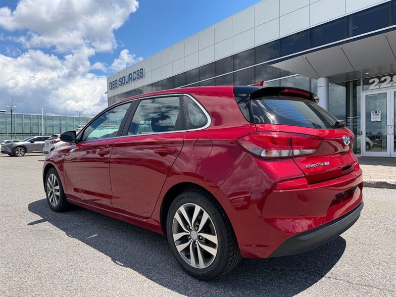 hyundai Elantra GT 2020 - 3