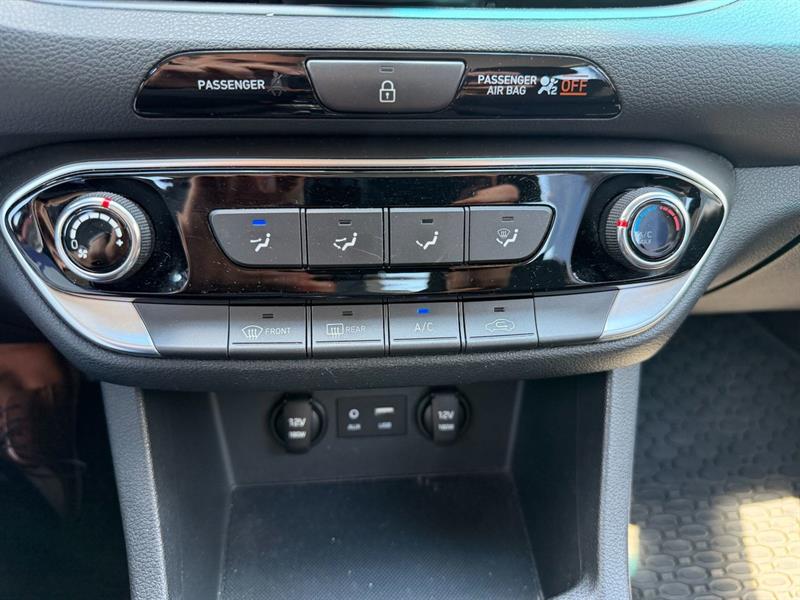 hyundai Elantra GT 2020 - 4