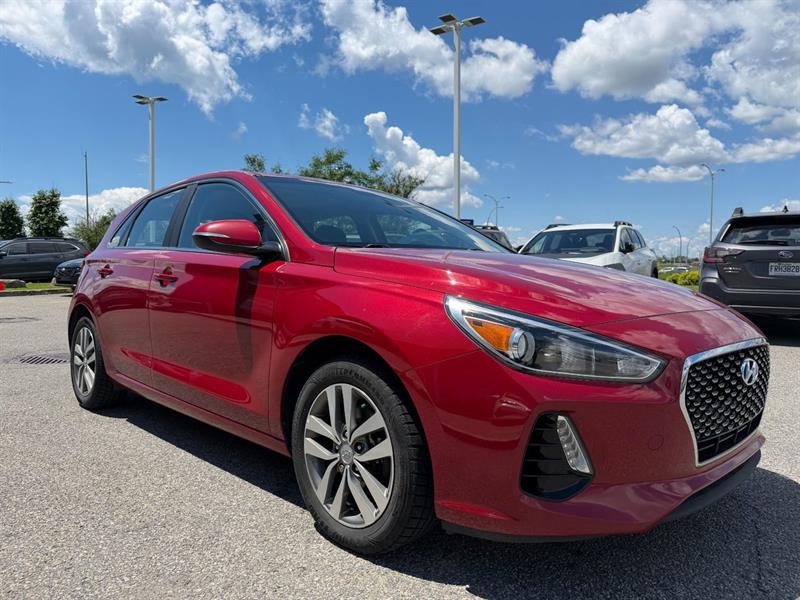 hyundai Elantra GT 2020 - 6