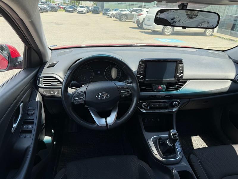 hyundai Elantra GT 2020 - 8