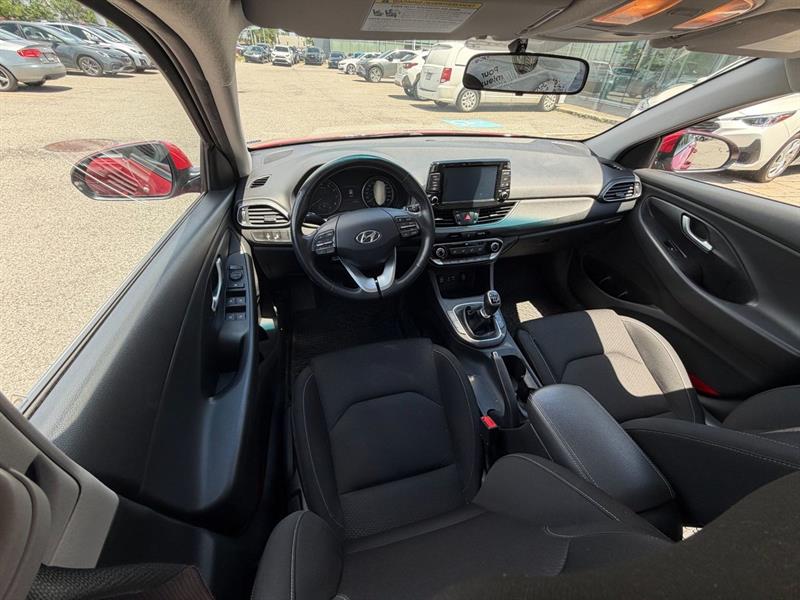 hyundai Elantra GT 2020 - 9