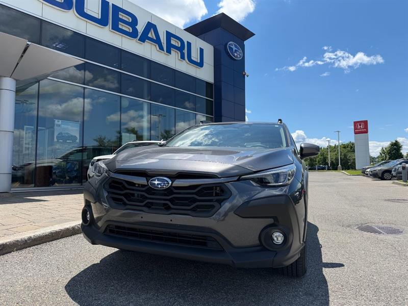 subaru Crosstrek 2024