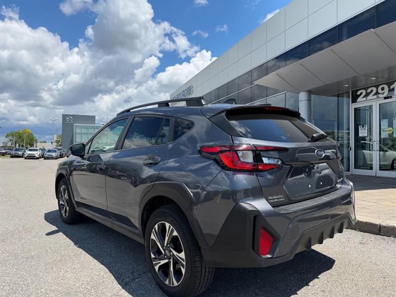 subaru Crosstrek 2024 - 3