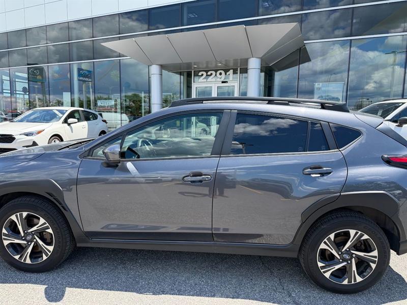 subaru Crosstrek 2024 - 4