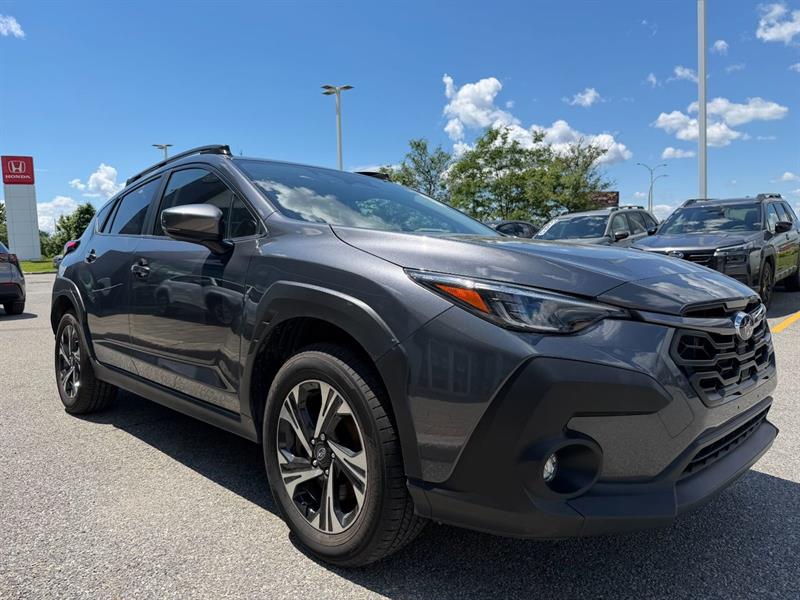 subaru Crosstrek 2024 - 5