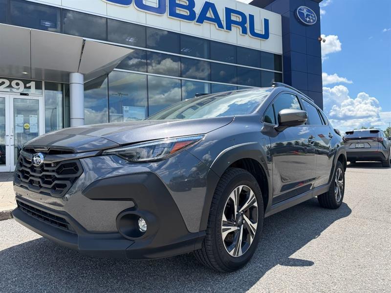 subaru Crosstrek 2024 - 6