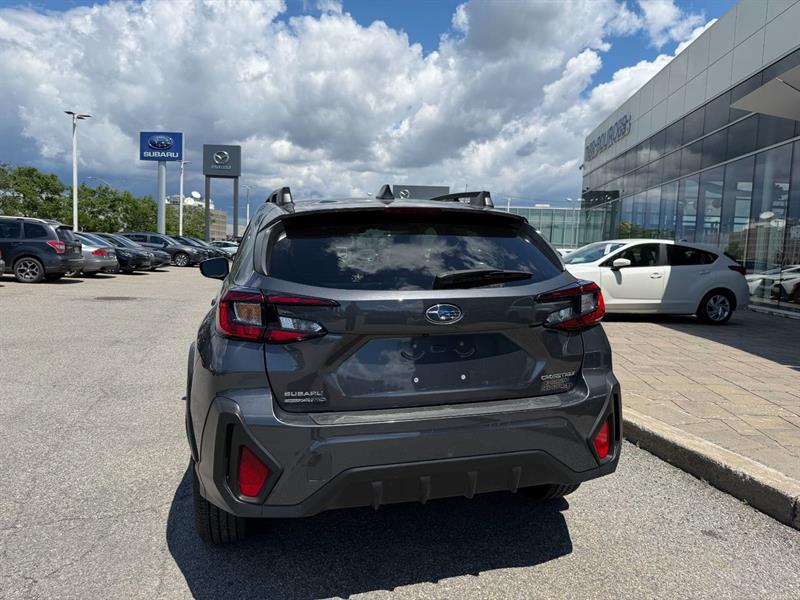 subaru Crosstrek 2024 - 7
