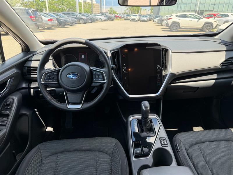 subaru Crosstrek 2024 - 8