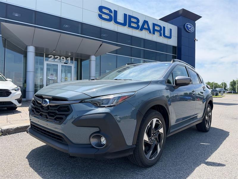 subaru Crosstrek 2024