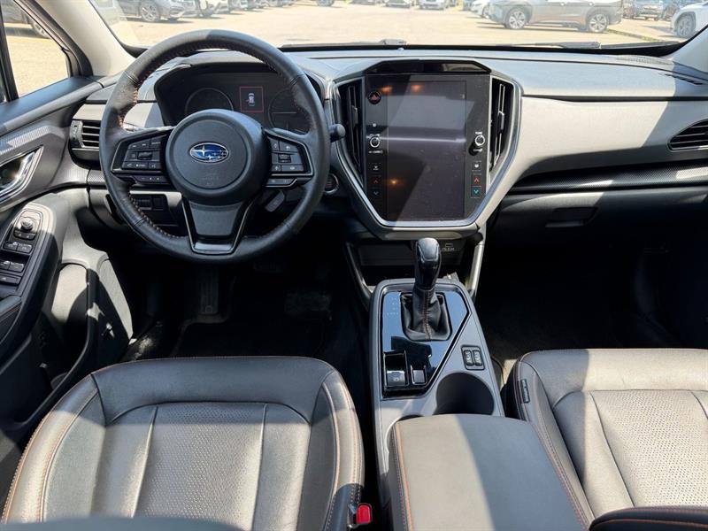 subaru Crosstrek 2024 - 2
