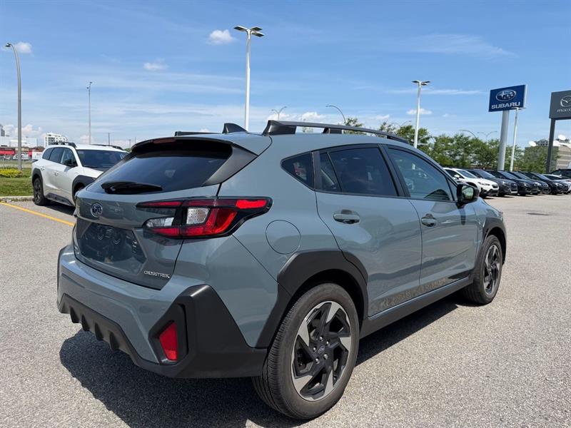 subaru Crosstrek 2024 - 3