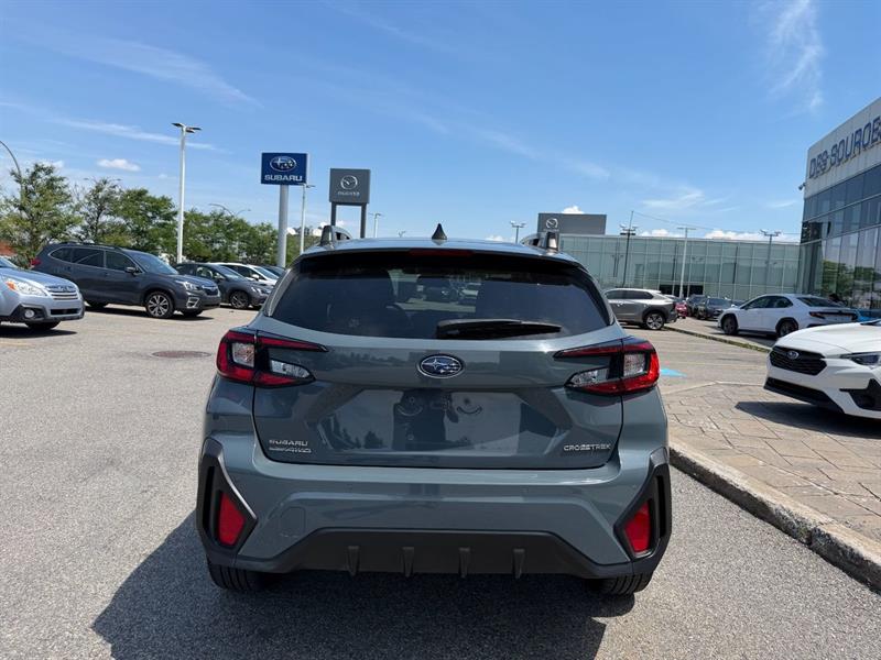 subaru Crosstrek 2024 - 4