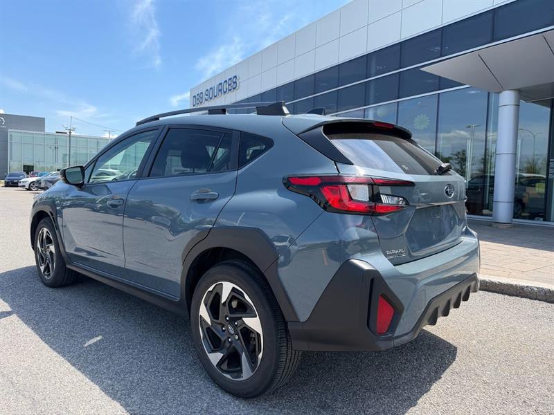 subaru Crosstrek 2024 - 5