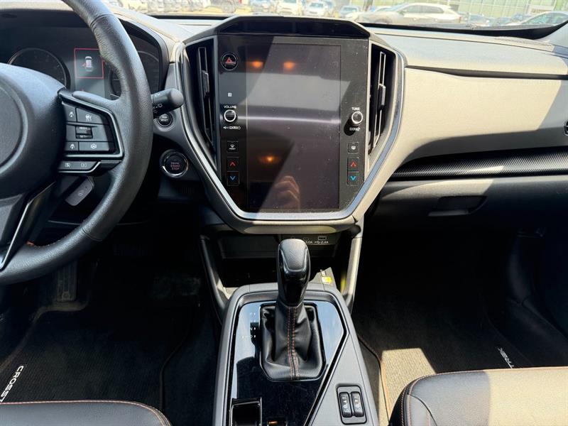 subaru Crosstrek 2024 - 7