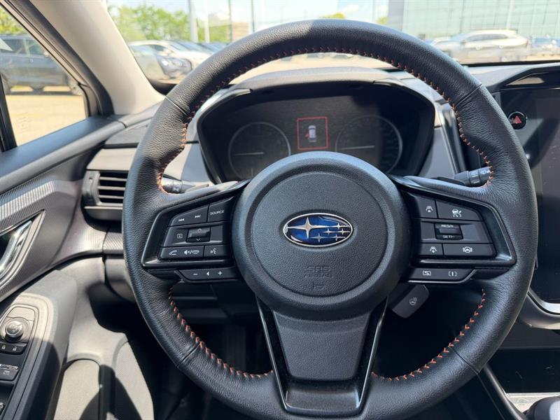 subaru Crosstrek 2024 - 8