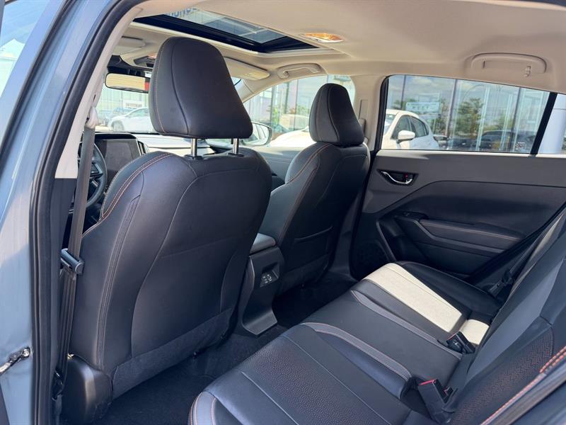 subaru Crosstrek 2024 - 9