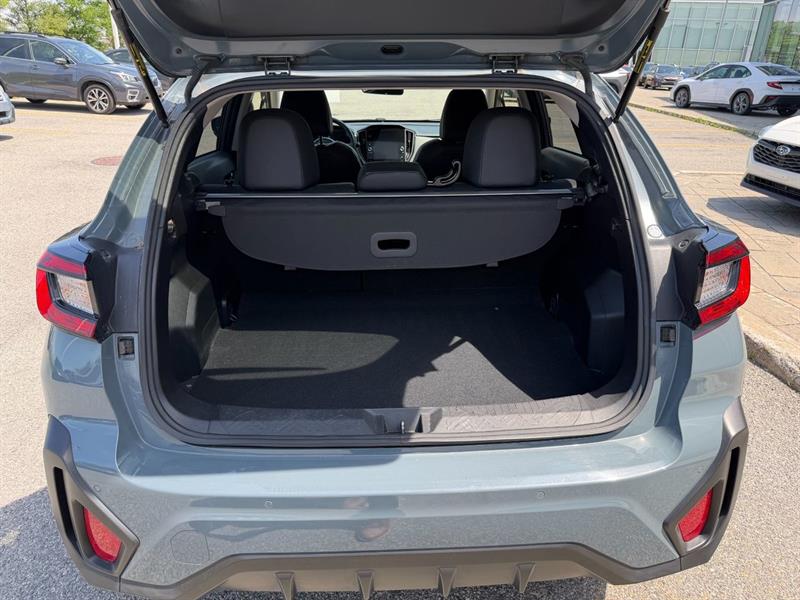 subaru Crosstrek 2024 - 10