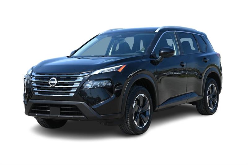 nissan Rogue 2025