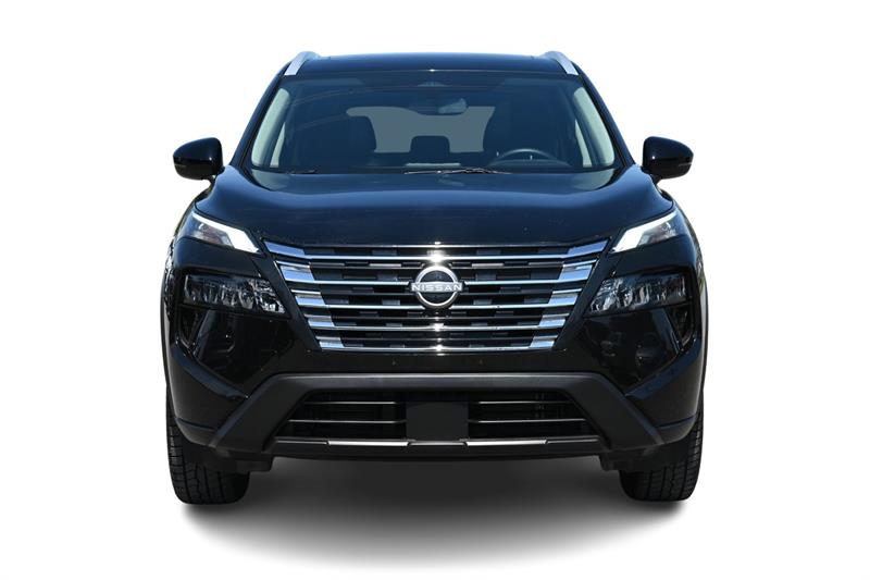 nissan Rogue 2025 - 2