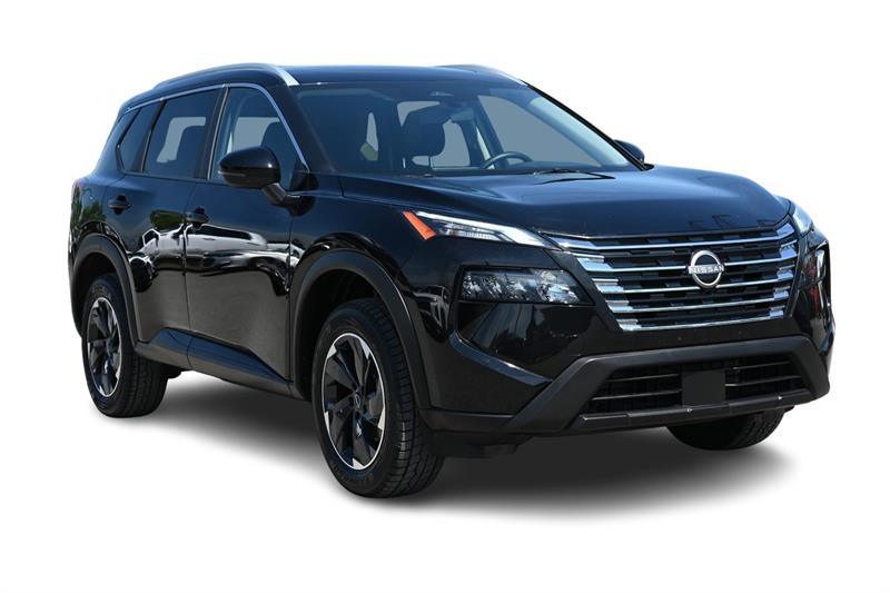 nissan Rogue 2025 - 4