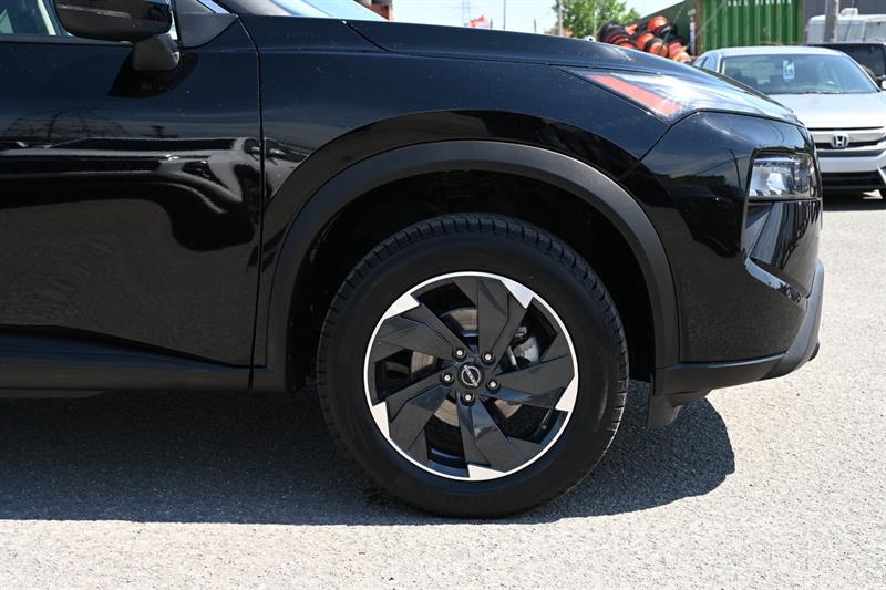 nissan Rogue 2025 - 12