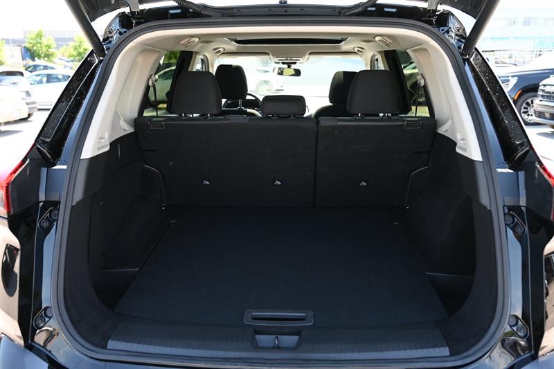 nissan Rogue 2025 - 15