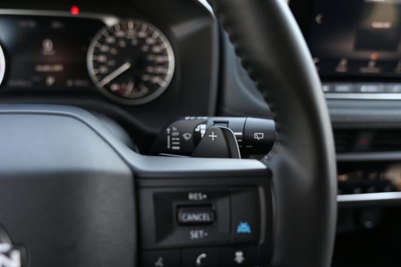 nissan Rogue 2025 - 20