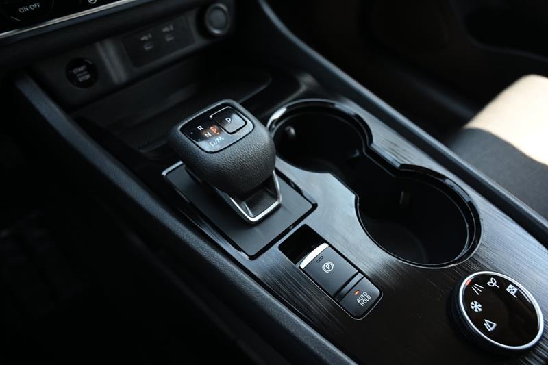 nissan Rogue 2025 - 22