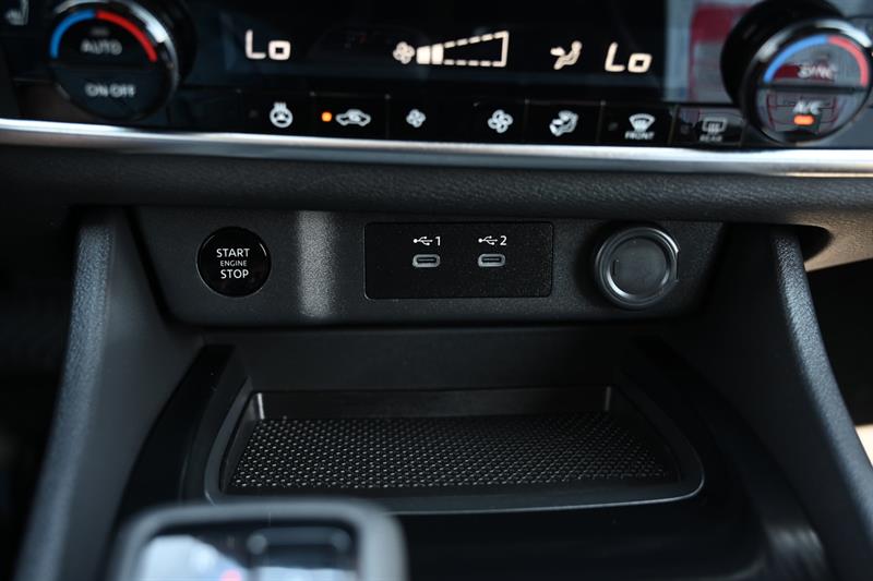nissan Rogue 2025 - 24