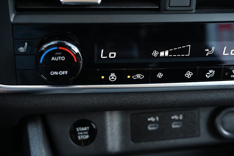 nissan Rogue 2025 - 25