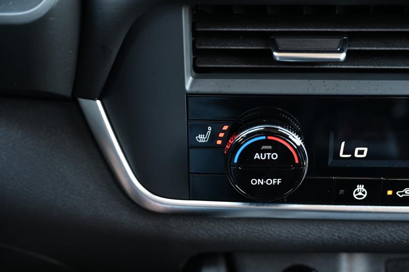 nissan Rogue 2025 - 26