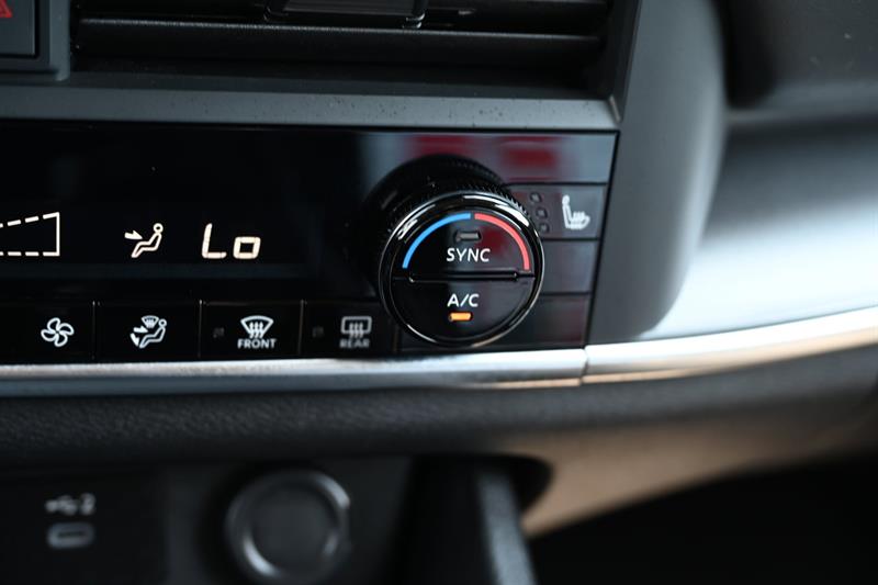 nissan Rogue 2025 - 27