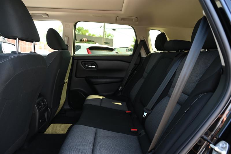 nissan Rogue 2025 - 29