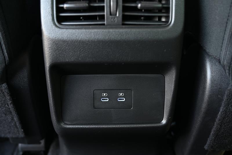 nissan Rogue 2025 - 30