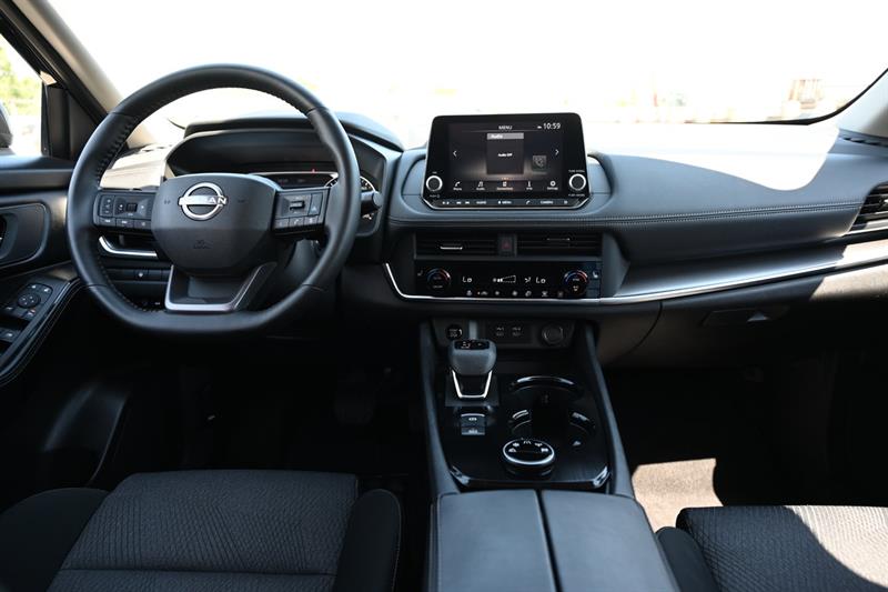 nissan Rogue 2025 - 31