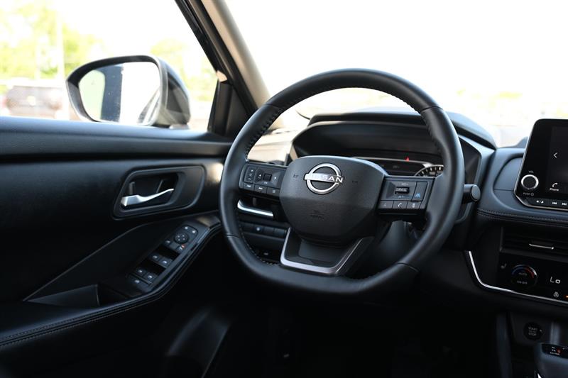 nissan Rogue 2025 - 32