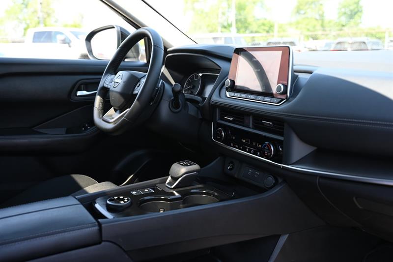 nissan Rogue 2025 - 34