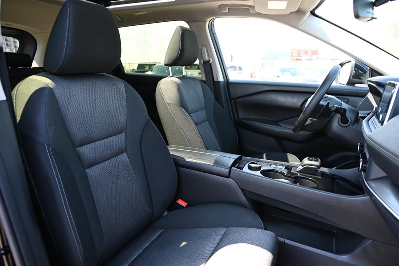 nissan Rogue 2025 - 35