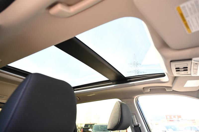 nissan Rogue 2025 - 36